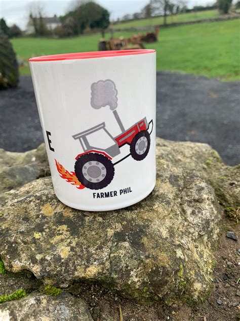 FARMER PHIL Merchandise — Stewart Family Farm.